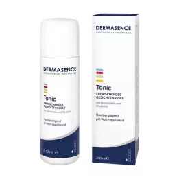 DERMASENCE Tonik 200 ml