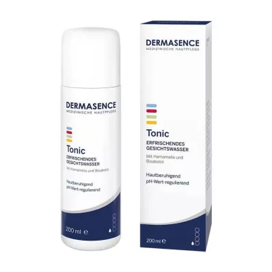 DERMASENCE Tonik 200 ml DERMASENCE Tonik 200 ml