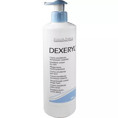 DEXERYL Creme, 500 g DEXERYL Creme, 500 g