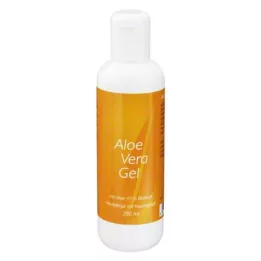 ALOE VERA ŻEL, 200ml