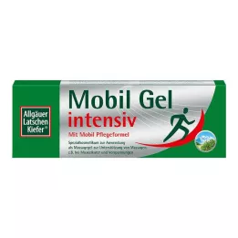 ALLGÄUER ŁATWY. Mobil Gel Intensywny, 100 ml