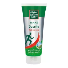 ALLGÄUER ŁATWY. prysznic mobilny, 200 ml