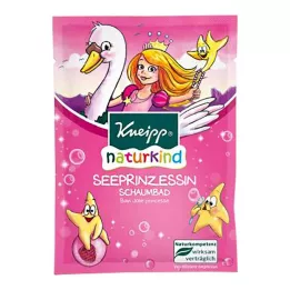 KNEIPP naturkind Sea Princess Płyn do kąpieli, 40 ml