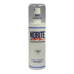NOBITE Butelka ze sprayem do skóry wrażliwej, 100 ml