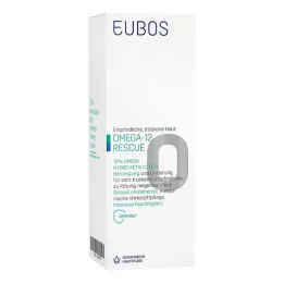 Eubos Omega 3-6-9 Hydro Balsam, 200 ml