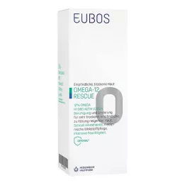 EUBOS EMPFINDL.Skóra Omega 3-6-9 Hydro Activ Lotion, 200 ml