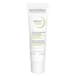 BIODERMA Krem Sebium Hydra, 40 ml