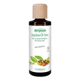 Organiczny olej jojoba, 125 ml