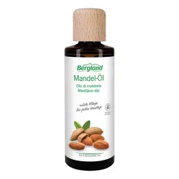 Olejek migdałowy, 125 ml