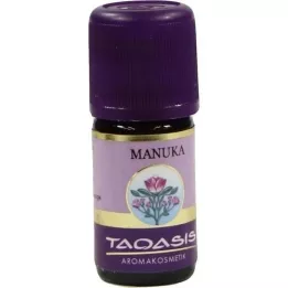 Olej Manuka, 5 ml