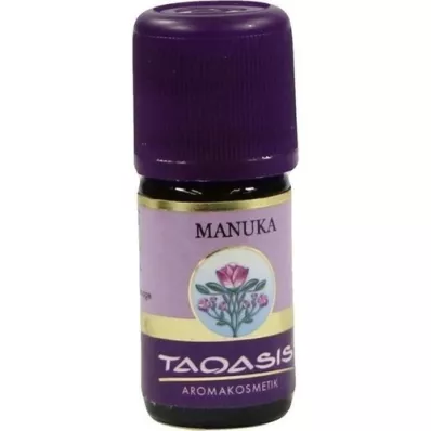 Olej Manuka, 5 ml Olej Manuka, 5 ml