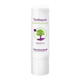 TEEBAUM LIPPENPFLEGE Długopis, 1 sztuka