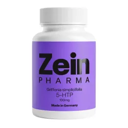 Caps Griffonia 5-HTP, 120 szt