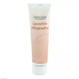 LIPOPHILE Maść pielęgnacyjna 100 ml