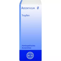 ABSINTHIUM Nalewka z matki Hanosan, 20 ml