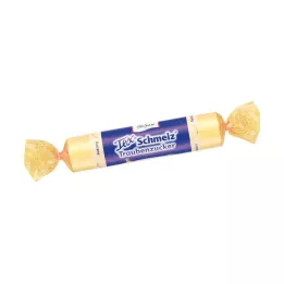 SOLDAN Tex Schmelz Dekstroza Bananowa Bułka, 33 g