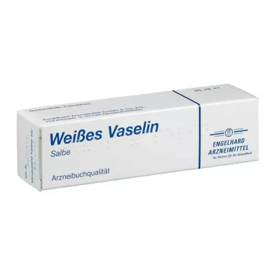 WEISSES WAZELINA, 25 ml WEISSES WAZELINA, 25 ml