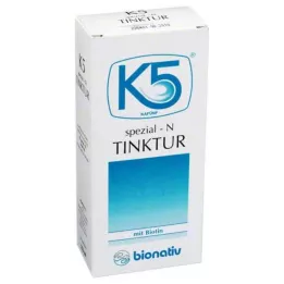 K 5 Spezial N Nalewka, 250 ml