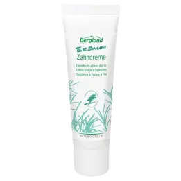 Pasta do zębów z drzewa herbacianego, 50 ml