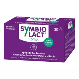 SYMBIOLACT torebka zbiorcza, 30 szt