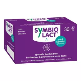 SYMBIOLACT Worek 30 szt