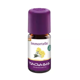 IMMORTELLE Olejek organiczny 5 ml