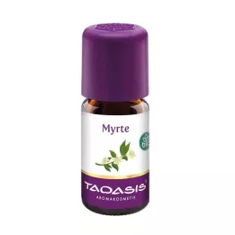 MYRTE BIO Olej, 5 ml