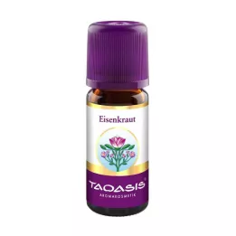 EISENKRAUT ÖL Organiczny 8% w Jojoba Organic, 10 ml
