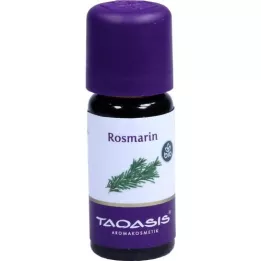 Olej rozmarynowy organiczny, 10 ml