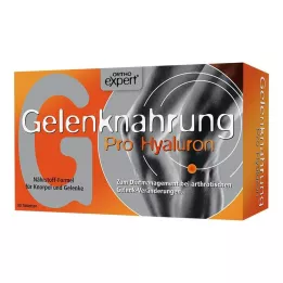 GELENKNAHRUNG Tabletki Pro Hyaluron Orthoexpert, 90 szt
