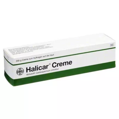 HALICAR Śmietana 200g HALICAR Śmietana 200g