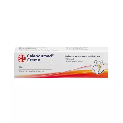 CALENDUMED Śmietanka 50g