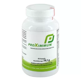 PROXIMMUN kapsułki 90 szt