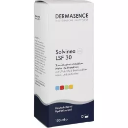 DERMASENCE Emulsja Solnea LSF 30, 150 ml
