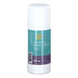 Żel Aloe Vera Aurica (200 ml)