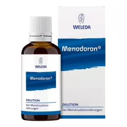 MENODORON Rozcieńczenie, 50 ml