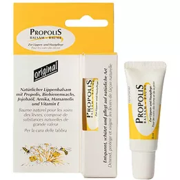 PROPOLIS LIPPENBALSAM Tubka 10 ml
