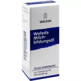 OLEJ DO PRODUKCJI MLEKA, 20 ml