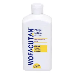 Wofacutan balsam pielęgnacyjny, 450 ml