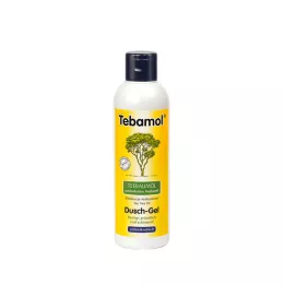 TEEBAUM ÖL ŻEL POD PRYSZNIC, 200 ml