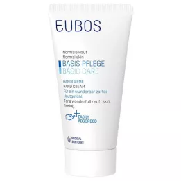Eubos Krem do rąk, 50 ml