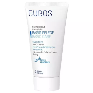 Eubos Krem do rąk, 50 ml Eubos Krem do rąk, 50 ml