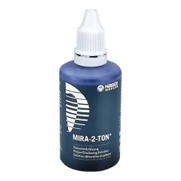MIRA 2-tonowy roztwór barwiący do płytek, 60 ml