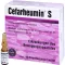 CEFARHEUMIN s ampuls, 10x1 ml