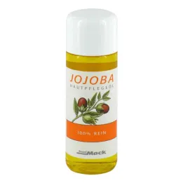 Olejek jojoba (100 ml)