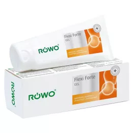 RÖWO Żel Flexi Forte, 100 ml