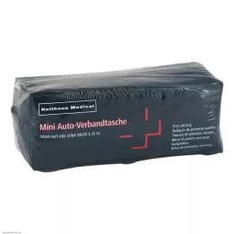 VERBANDTASCHE Samochód Mini DIN 13164, 1 szt
