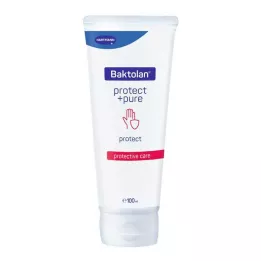BAKTOLAN protect+ czysty, 100 ml
