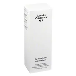 WIDMER Remederm Creme Fluide lekko perfumowany, 200 ml