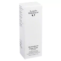 WIDMER Remederm Creme Fluide bezzapachowy, 200 ml